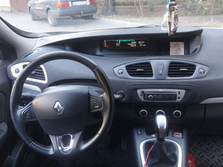 Renault Grand Scenic foto 5