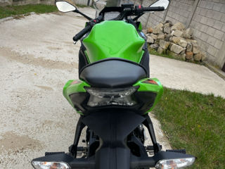 Kawasaki Ninja foto 3