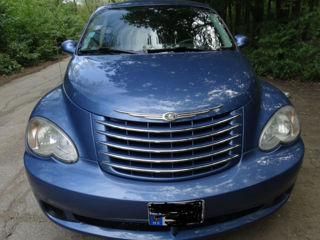 Chrysler PT Cruiser