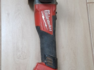 Milwaukee M18 Fuel foto 2