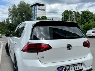 Volkswagen Golf foto 5