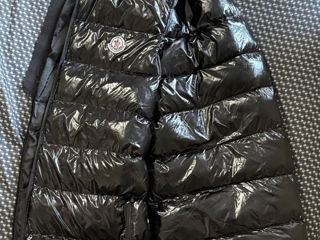 Moncler Maya Vestă foto 2