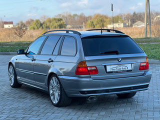 BMW 3 Series foto 10