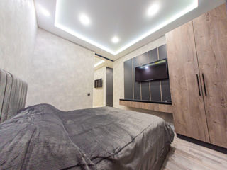 Apartament cu 1 cameră, 45 m², Râșcani, Chișinău foto 5