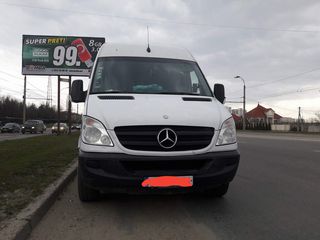 Mercedes 315 foto 1