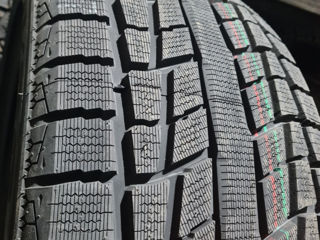 Anvelope iarna 225/55 R18  / зима 1700 - lei foto 2