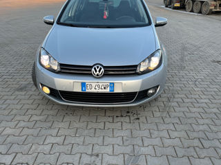 Volkswagen Golf foto 2