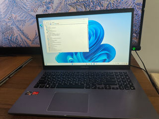 Asus VivoBook D509D foto 2