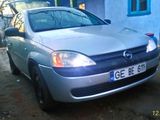 Opel Corsa foto 3