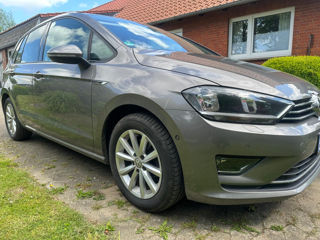 Volkswagen Golf Plus foto 2