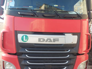 Daf XF foto 3