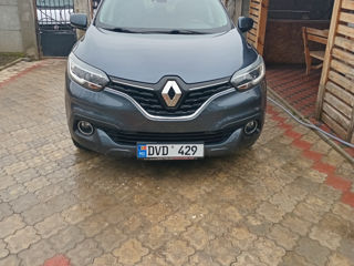 Renault Kadjar foto 3