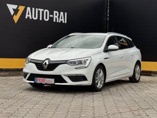 Renault Megane foto 7