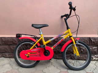 Детский велосипед импортный