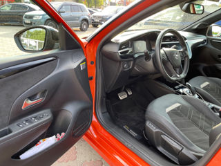 Opel Corsa foto 7