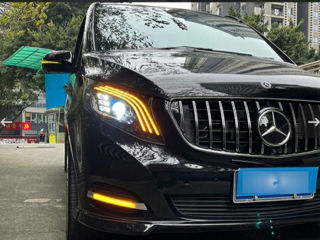 Faruri/ Фары/  Optica Full Led  Xenon Mercedes Vito/ V Class W447! foto 3