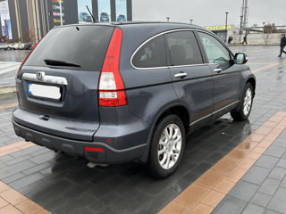 Honda CR-V foto 3