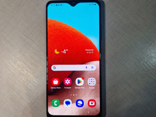 Продам Samsung a32 на 128 gb , но только  чуть чуть  крышка поцарапана от чехла