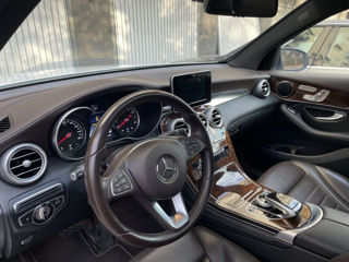 Mercedes GLC foto 4