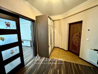 Apartament cu 2 camere, 77 m², Buiucani, Chișinău foto 9