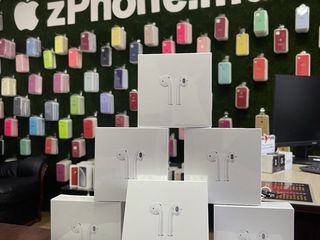 AirPods Pro2 Sigilate! Garanție 12 Luni. Neactivate!!! foto 1