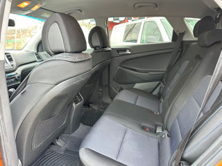 Hyundai Tucson foto 14