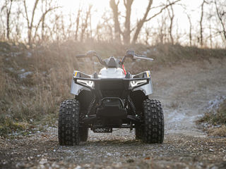 Polaris Outlaw 70 foto 4