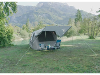 Навес для палатки или машины foto 3