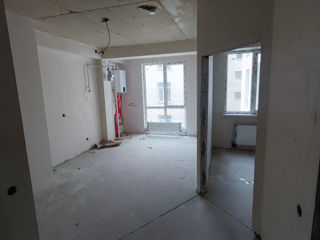 Apartament cu 1 cameră, 35 m², Buiucani, Chișinău foto 6