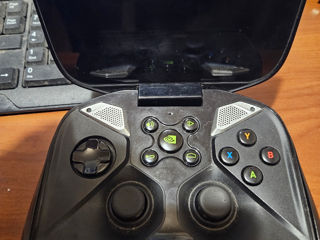 NVidia shield  portable