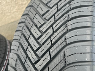 225/55 R19 Nexen N`blue 4season 2/ Доставка, livrare toata Moldova 2024 foto 5