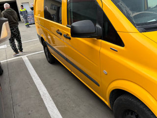 Mercedes Vito foto 3