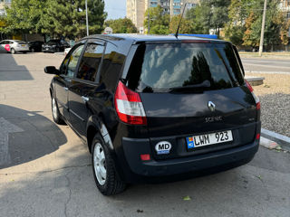 Renault Scenic foto 3