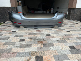 Se vinde bamper spate bmw g30 foto 1