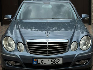 Mercedes E-Class