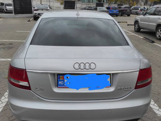 Audi A6 foto 6