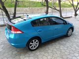 Honda Insight foto 3