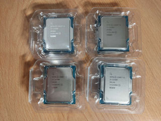 Intel Core i5 13400F / 14400F / 13400 / 14600KF / 13600KF / 12600KF / 12400F / 12100F фото 2