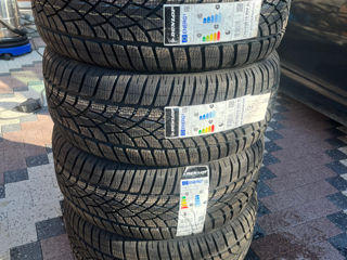 Anvelope 235/45 r19 dunlop sp winter sport 3d. m+s