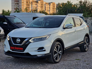 Nissan Qashqai foto 3