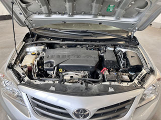 Toyota Corolla foto 9