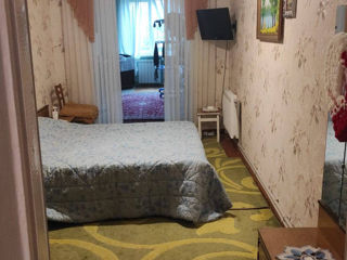 Apartament cu 3 camere, 80 m², Centru, Cojușna, Strășeni foto 1