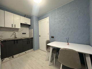 Apartament cu 1 cameră, 20 m², Botanica, Chișinău foto 4