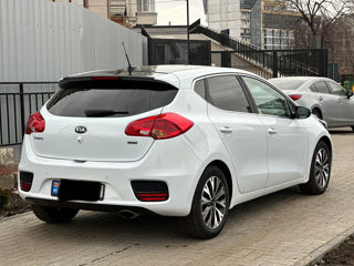 KIA Ceed foto 6