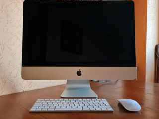 iMac ( 21.5-inch, Retina, 2019)