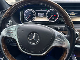 Mercedes S-Class foto 4