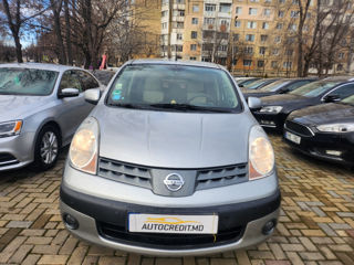 Nissan Note foto 16