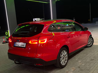 Ford Focus foto 4