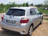 Toyota Auris foto 4