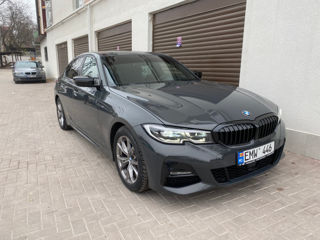 BMW 3 Series foto 7